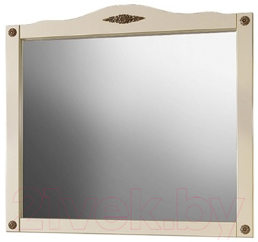 Зеркало Belux Империя В105 - фото