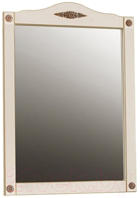 Зеркало Belux Империя В85 - фото