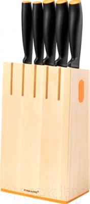 Набор ножей Fiskars Functional Form 1014211 - фото