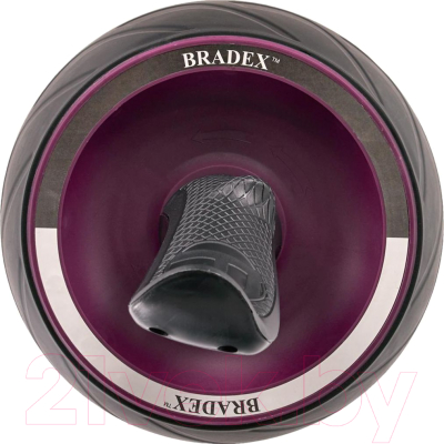 Ролик для пресса Bradex Идеальный пресс SF 0063