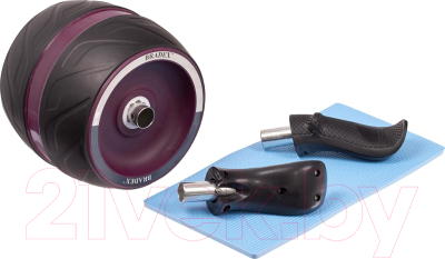 Ролик для пресса Bradex Идеальный пресс SF 0063