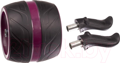 Ролик для пресса Bradex Идеальный пресс SF 0063