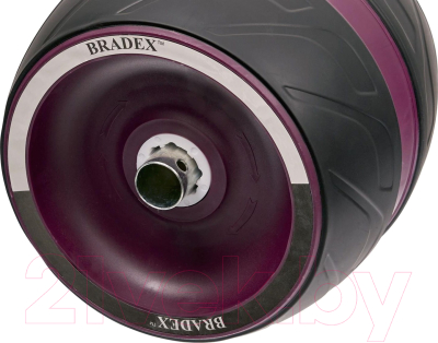 Ролик для пресса Bradex Идеальный пресс SF 0063