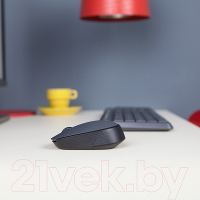 Мышь Logitech M170 / 910-004642