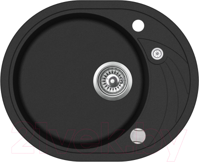 Мойка кухонная Aquasanita CLARUS SR102 - фото