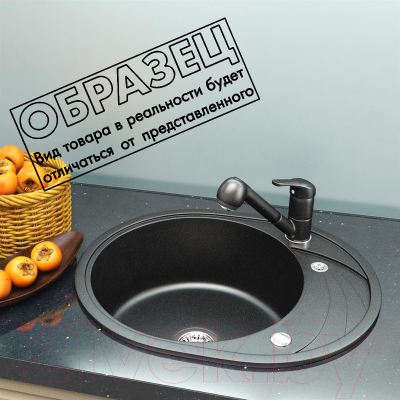 Мойка кухонная Aquasanita CLARUS SR102