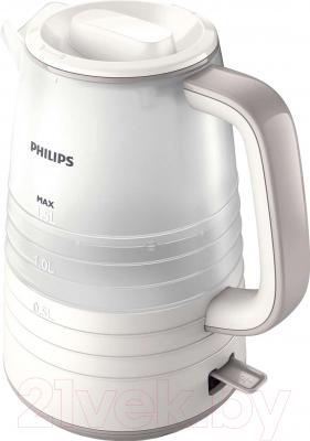 Электрочайник Philips HD9336/21
