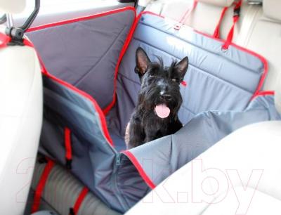 Гамак для собак ТрендБай Доггин 3053