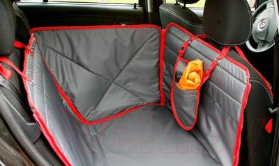 Гамак для собак ТрендБай Доггин 3053