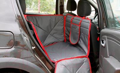 Гамак для собак ТрендБай Доггин 3053