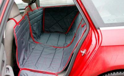 Гамак для собак ТрендБай Доггин Дабл 3054