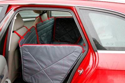 Гамак для собак ТрендБай Доггин Дабл 3054