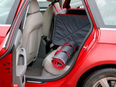 Гамак для собак ТрендБай Доггин Дабл 3054