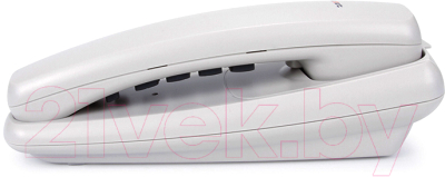 Проводной телефон Texet TX-219