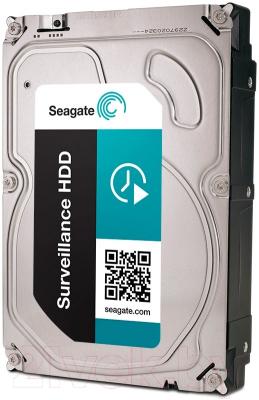 Жесткий диск Seagate Surveillance HDD 6TB (ST6000VX0001)