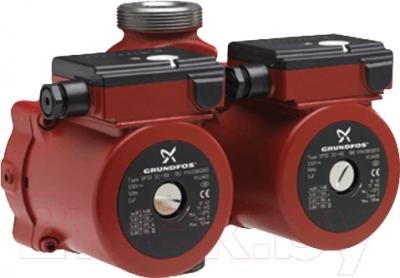 Циркуляционный насос Grundfos UPSD 32-50 180 - фото