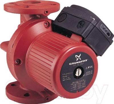 Циркуляционный насос Grundfos UPS 40-60/2 F - фото