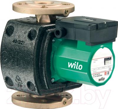 Циркуляционный насос Wilo TOP-Z 25/6 EM - фото
