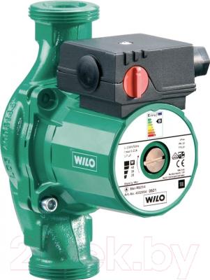 Циркуляционный насос Wilo STAR-RS 15/6-130 - фото
