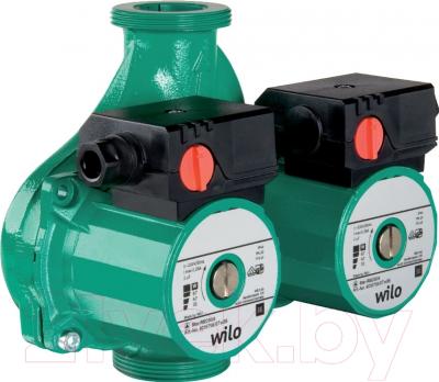 Циркуляционный насос Wilo Star-RSD 30/6 - фото
