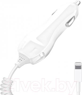 Зарядное устройство автомобильное Deppa 22125 - фото