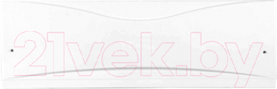 Экран для ванны Aquanet Grenada 180 - фото