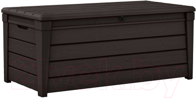 Сундук уличный Keter Brightwood 120 / 230400 - фото
