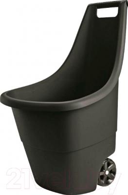 Тележка садовая Keter Easy Go Breeze / 230444 - фото