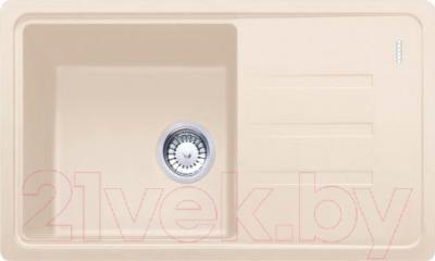 Мойка кухонная Franke Malta BSG 611-78 (114.0391.204) - фото