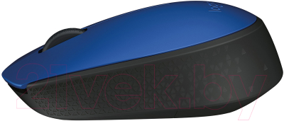 Мышь Logitech M171 910-004640 / 910-004656