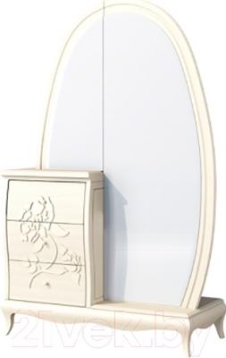 Шкаф Мебель-Неман Астория МН-218-10 - фото