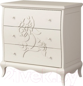 Комод Мебель-Неман Астория МН-218-06 - фото