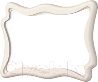 Зеркало Мебель-Неман Астория МН-218-08 - фото