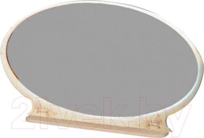 Зеркало Мебель-Неман Василиса СП-001-08 - фото