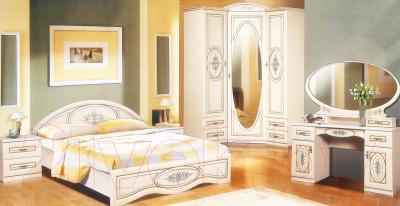 Зеркало Мебель-Неман Василиса СП-001-08