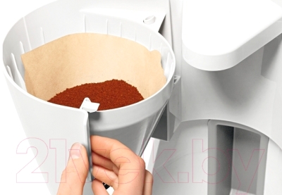 Капельная кофеварка Bosch TKA3A031