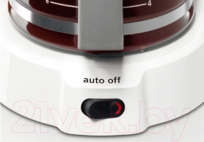 Капельная кофеварка Bosch TKA3A031