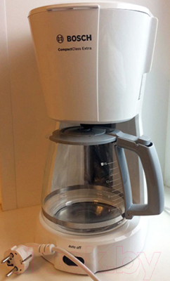 Капельная кофеварка Bosch TKA3A031
