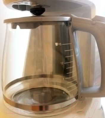 Капельная кофеварка Bosch TKA3A031