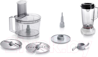 Кухонный комбайн Bosch MCM3201B
