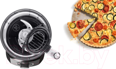 Кухонный комбайн Bosch MCM3201B