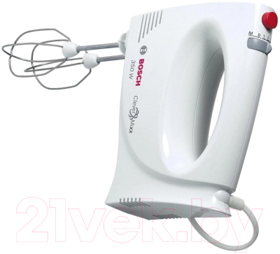 Миксер ручной Bosch MFQ3030 - фото