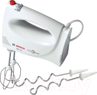 Миксер ручной Bosch MFQ3030