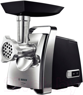 Мясорубка электрическая Bosch MFW67440 - фото