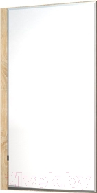 Зеркало Мебель-Неман Домино Сонома ВК-04-21