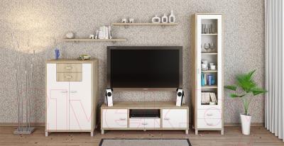 Зеркало Мебель-Неман Домино Сонома ВК-04-21