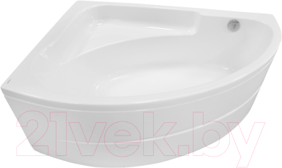 Ванна акриловая Santek Гоа 150x100 L (WH112033)