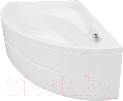 Ванна акриловая Santek Гоа 150x100 L (WH112033)