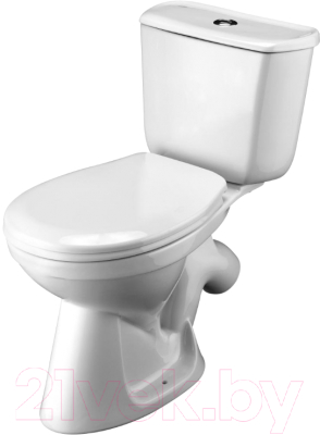 Унитаз напольный Santek Бриз WH202569 - фото