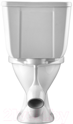 Унитаз напольный Santek Бриз WH202569